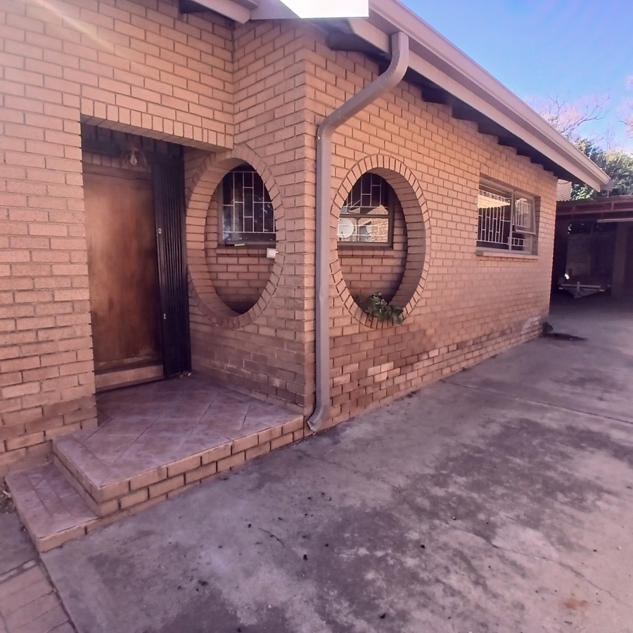 4 Bedroom Property for Sale in Leslie Mpumalanga