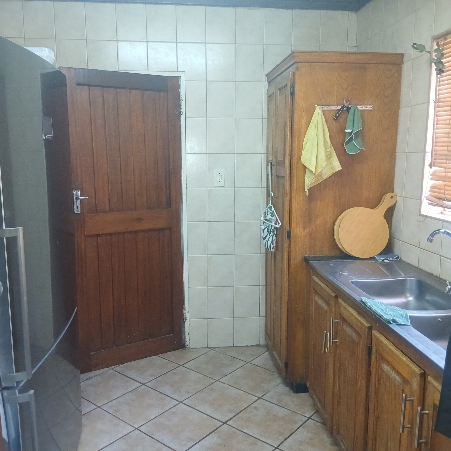 4 Bedroom Property for Sale in Leslie Mpumalanga