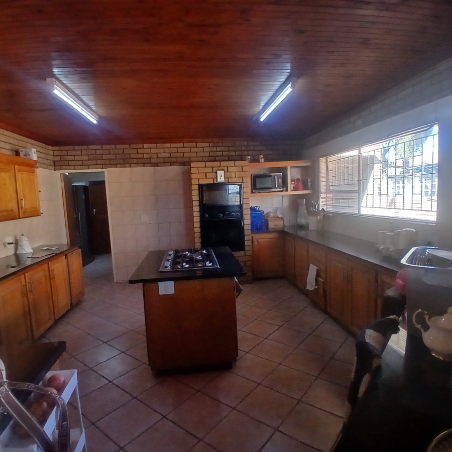 4 Bedroom Property for Sale in Leslie Mpumalanga