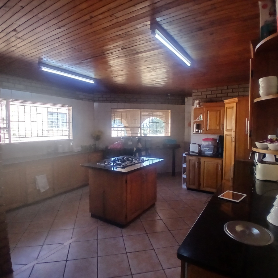 4 Bedroom Property for Sale in Leslie Mpumalanga