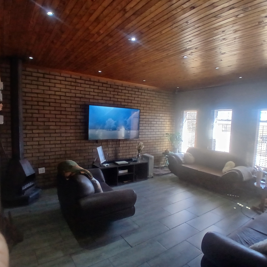 4 Bedroom Property for Sale in Leslie Mpumalanga
