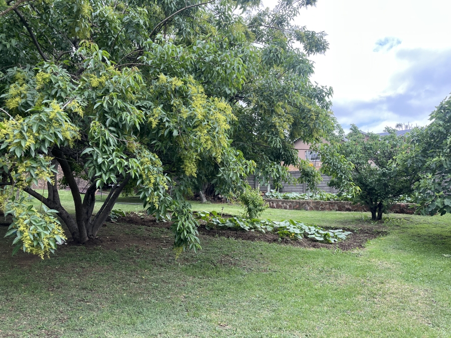 4 Bedroom Property for Sale in Model Park Mpumalanga
