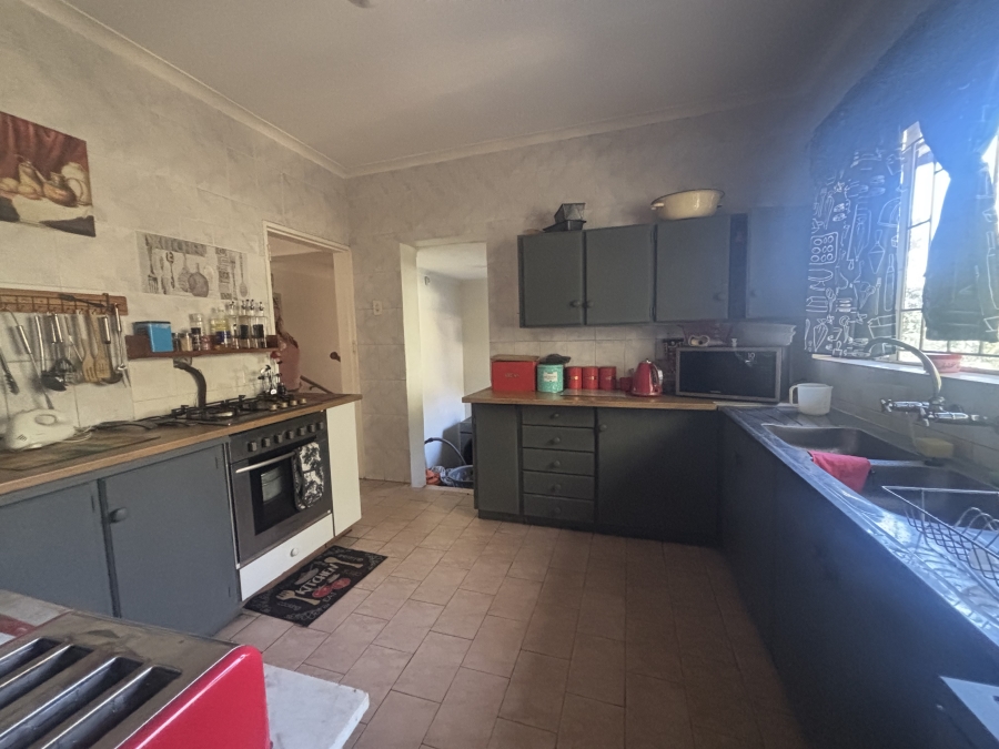 4 Bedroom Property for Sale in Model Park Mpumalanga