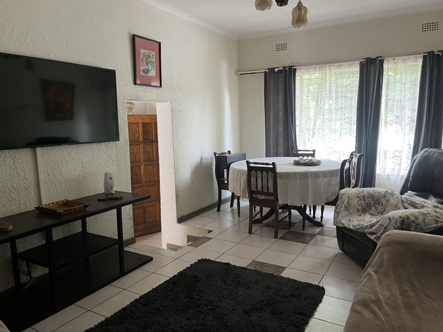 4 Bedroom Property for Sale in Model Park Mpumalanga