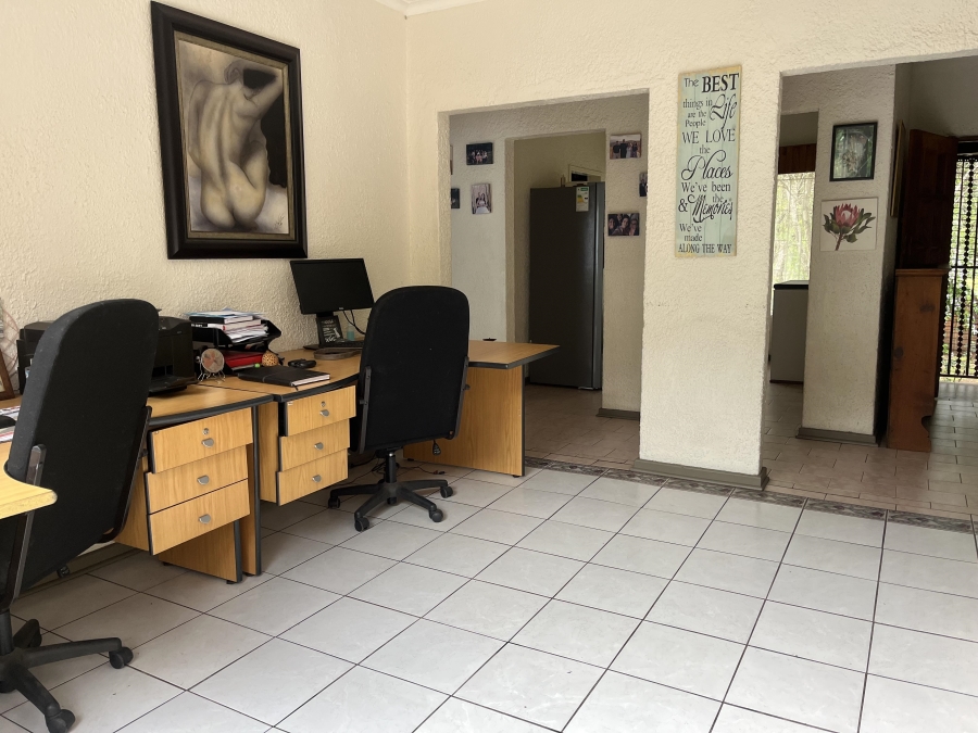 4 Bedroom Property for Sale in Model Park Mpumalanga