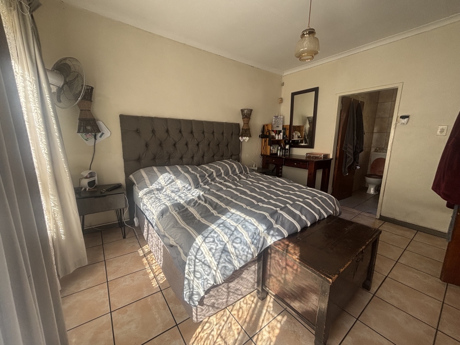 4 Bedroom Property for Sale in Model Park Mpumalanga