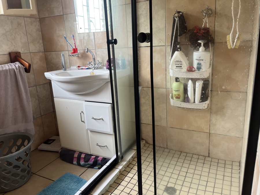 4 Bedroom Property for Sale in Model Park Mpumalanga