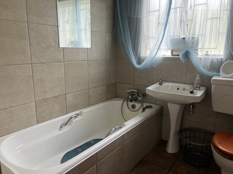 4 Bedroom Property for Sale in Model Park Mpumalanga