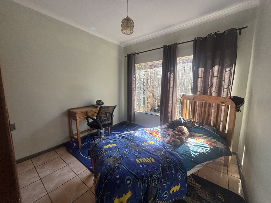 4 Bedroom Property for Sale in Model Park Mpumalanga