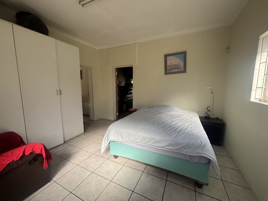 4 Bedroom Property for Sale in Model Park Mpumalanga