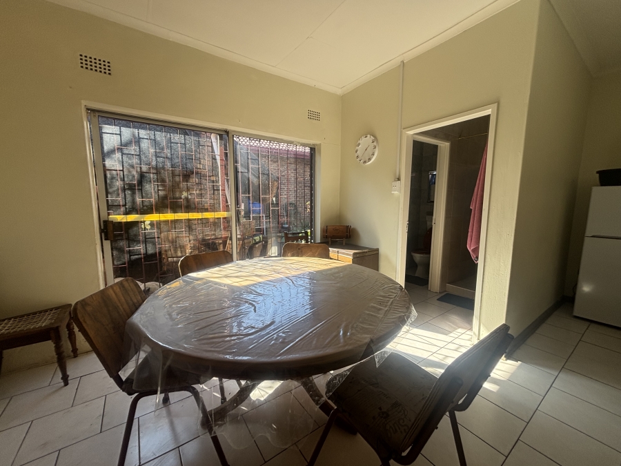 4 Bedroom Property for Sale in Model Park Mpumalanga