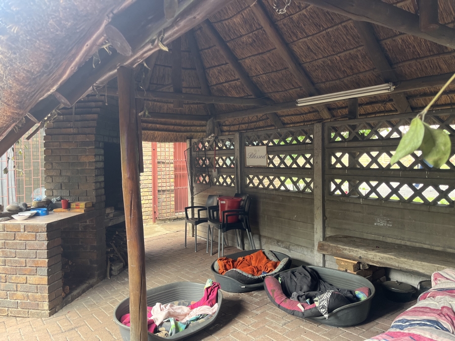 4 Bedroom Property for Sale in Model Park Mpumalanga
