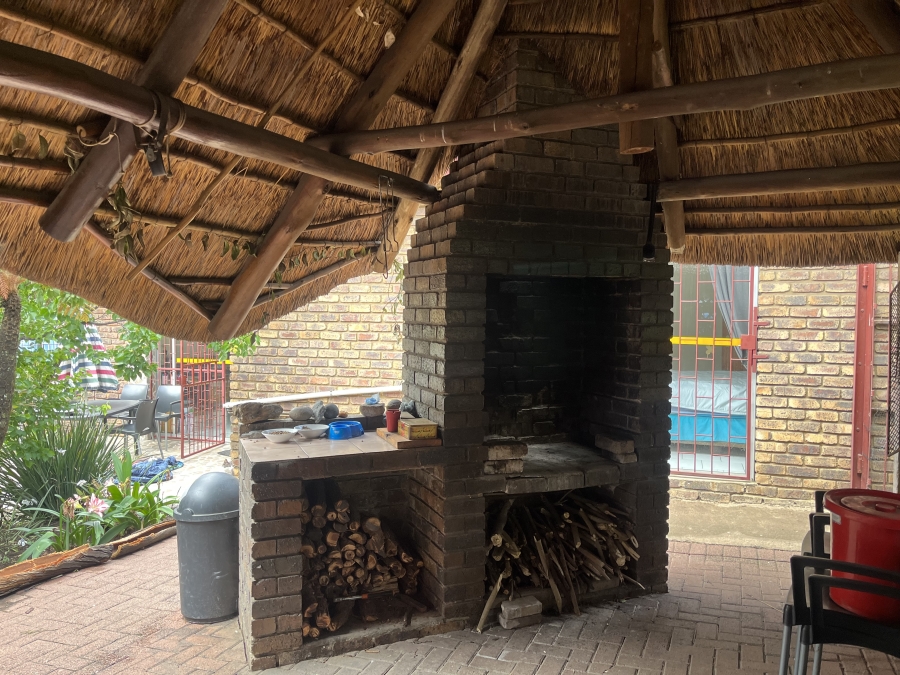 4 Bedroom Property for Sale in Model Park Mpumalanga