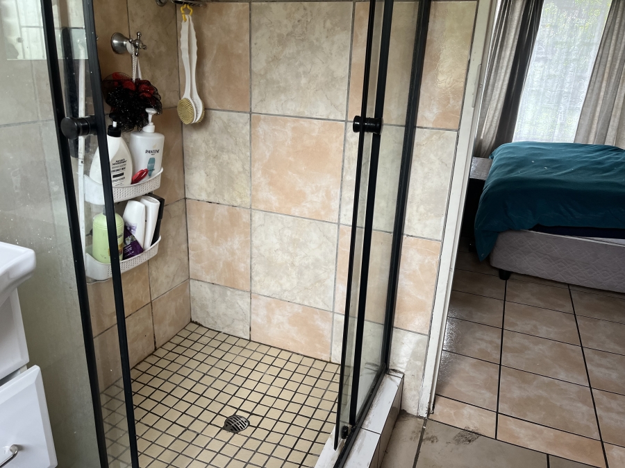 4 Bedroom Property for Sale in Model Park Mpumalanga
