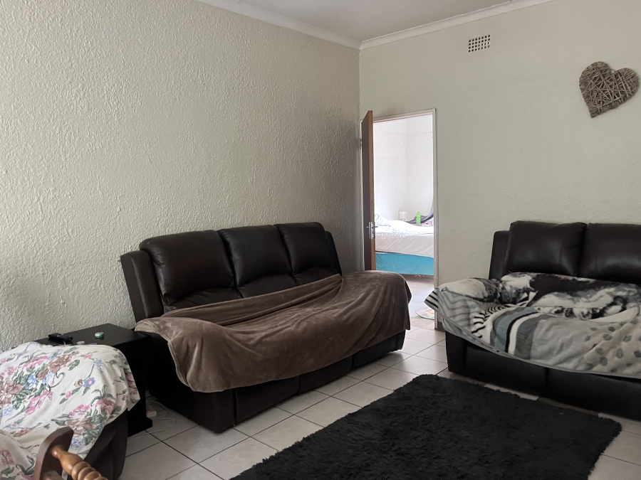 4 Bedroom Property for Sale in Model Park Mpumalanga