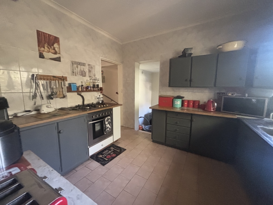 4 Bedroom Property for Sale in Model Park Mpumalanga