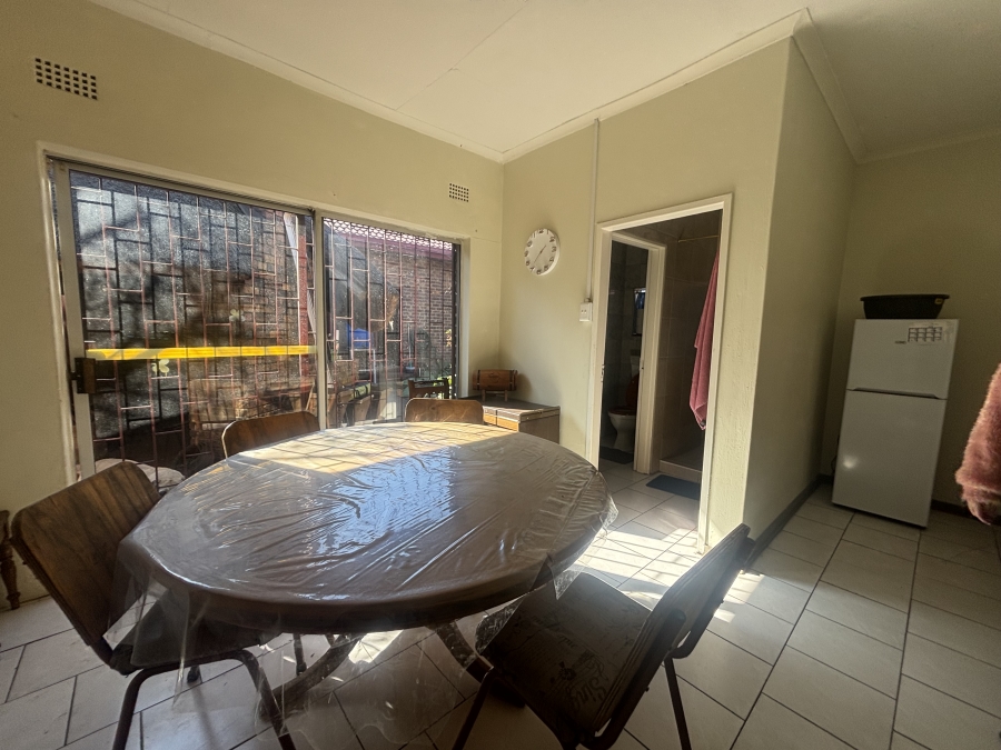 4 Bedroom Property for Sale in Model Park Mpumalanga
