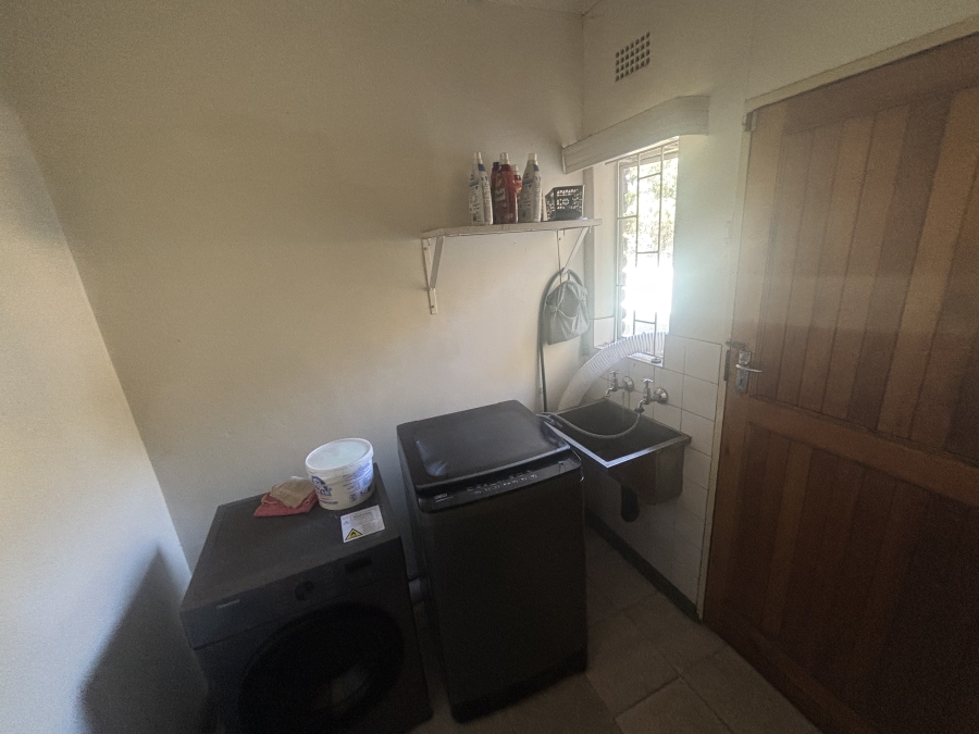 4 Bedroom Property for Sale in Model Park Mpumalanga