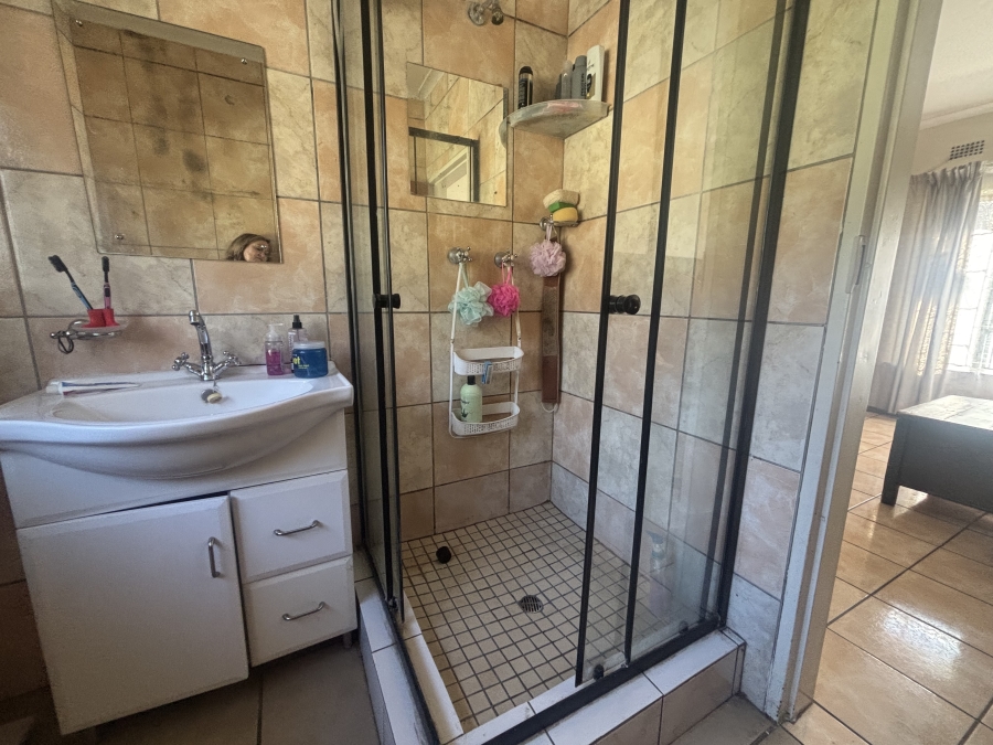 4 Bedroom Property for Sale in Model Park Mpumalanga