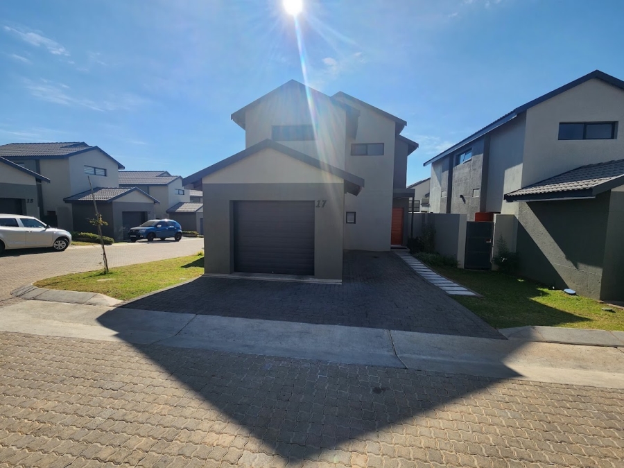 3 Bedroom Property for Sale in Nelspruit Ext 37 Mpumalanga