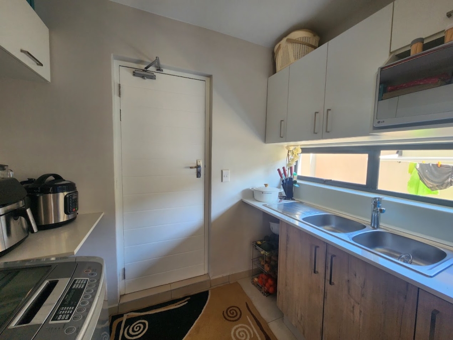 3 Bedroom Property for Sale in Nelspruit Ext 37 Mpumalanga