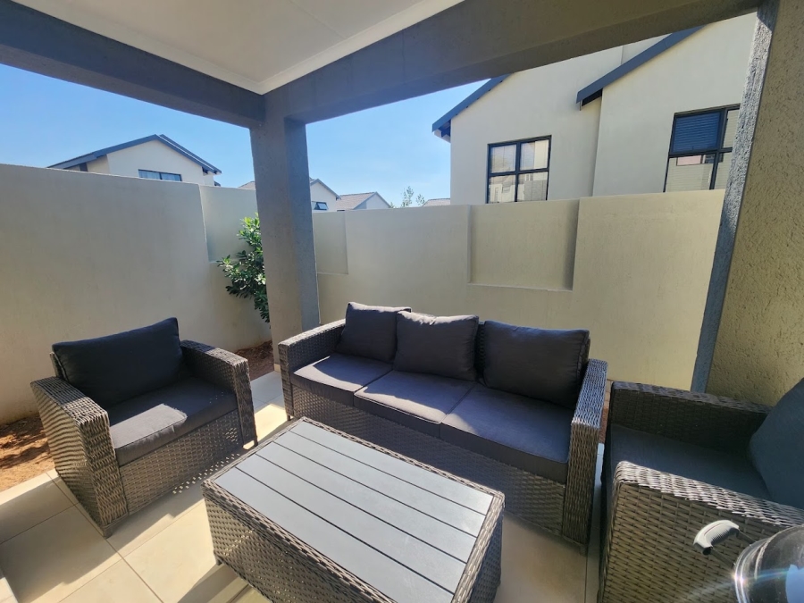 3 Bedroom Property for Sale in Nelspruit Ext 37 Mpumalanga