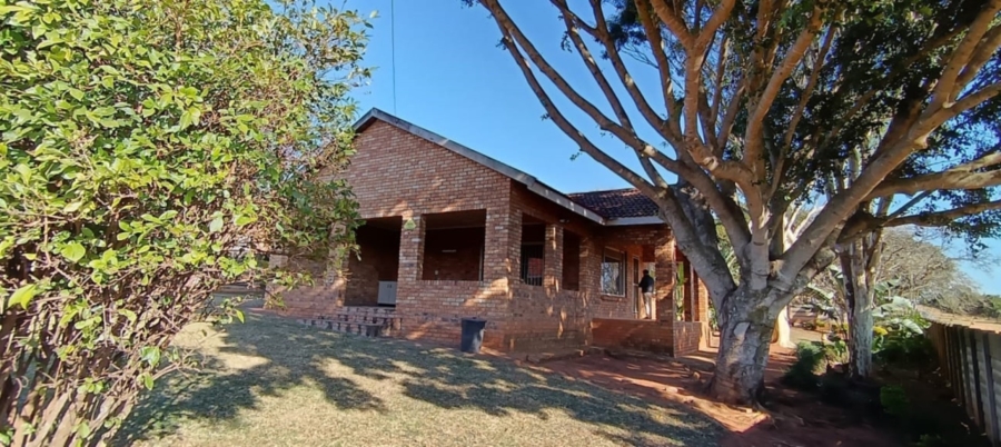 3 Bedroom Property for Sale in White River Ext 18 Mpumalanga