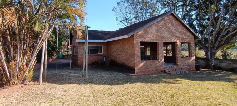 3 Bedroom Property for Sale in White River Ext 18 Mpumalanga