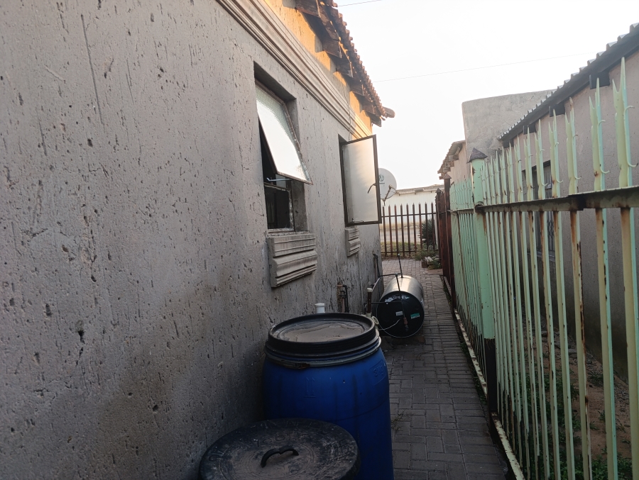3 Bedroom Property for Sale in Klarinet Mpumalanga