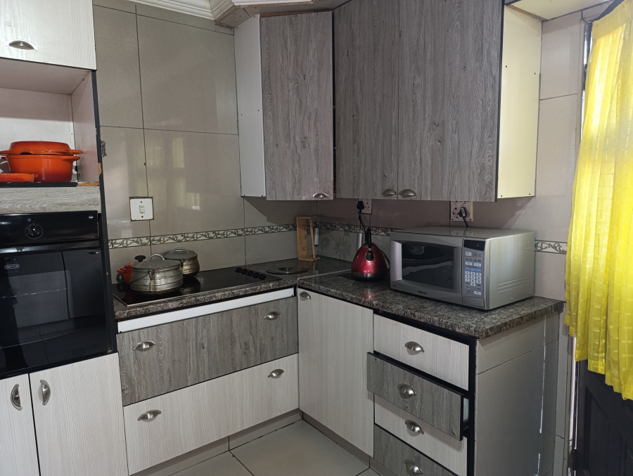 3 Bedroom Property for Sale in Klarinet Mpumalanga
