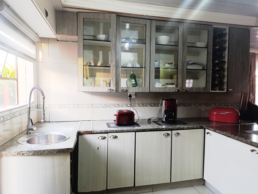 3 Bedroom Property for Sale in Klarinet Mpumalanga