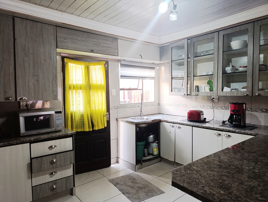 3 Bedroom Property for Sale in Klarinet Mpumalanga