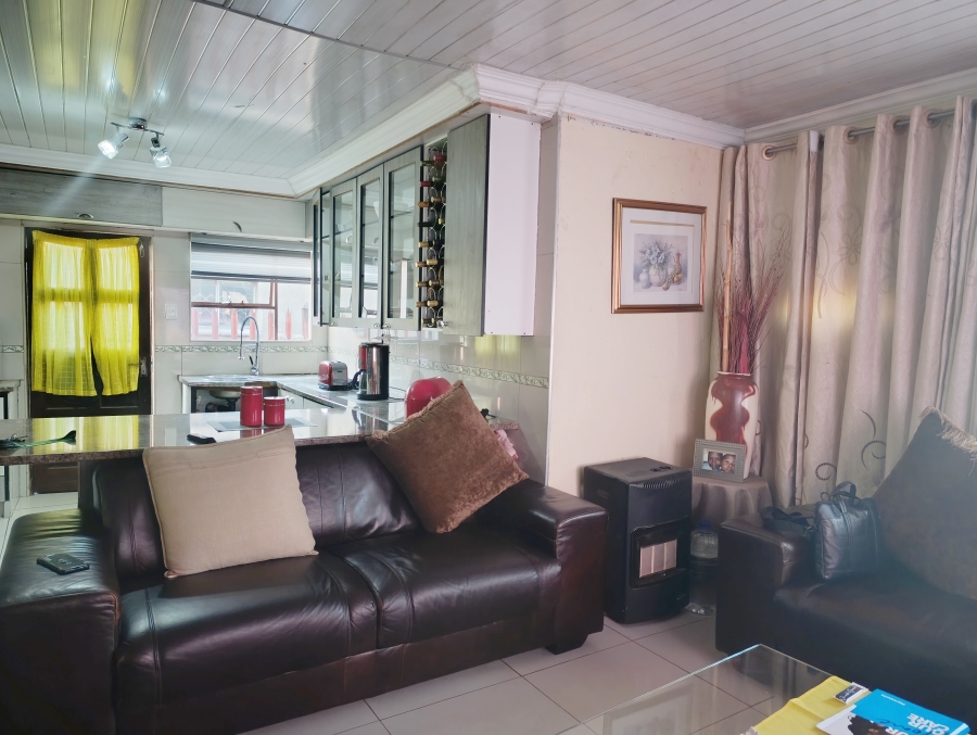 3 Bedroom Property for Sale in Klarinet Mpumalanga