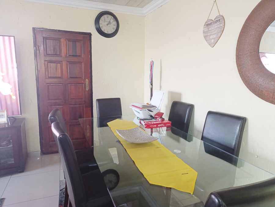 3 Bedroom Property for Sale in Klarinet Mpumalanga