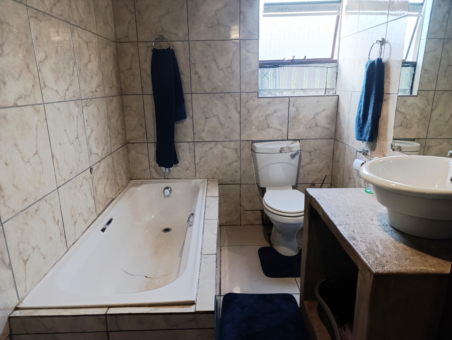 3 Bedroom Property for Sale in Klarinet Mpumalanga