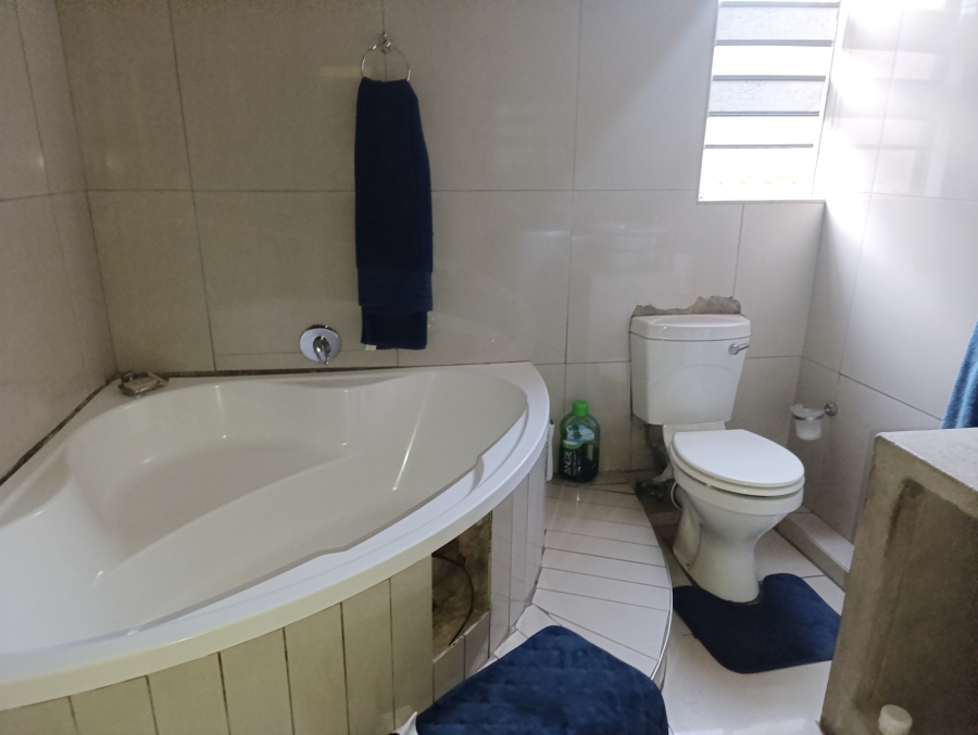 3 Bedroom Property for Sale in Klarinet Mpumalanga