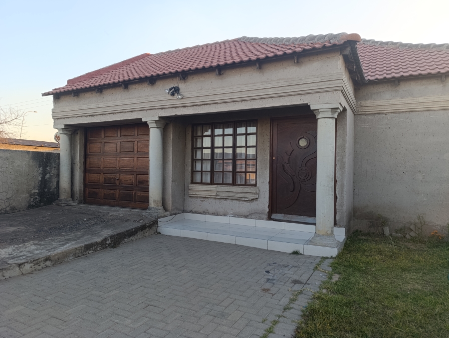 3 Bedroom Property for Sale in Klarinet Mpumalanga