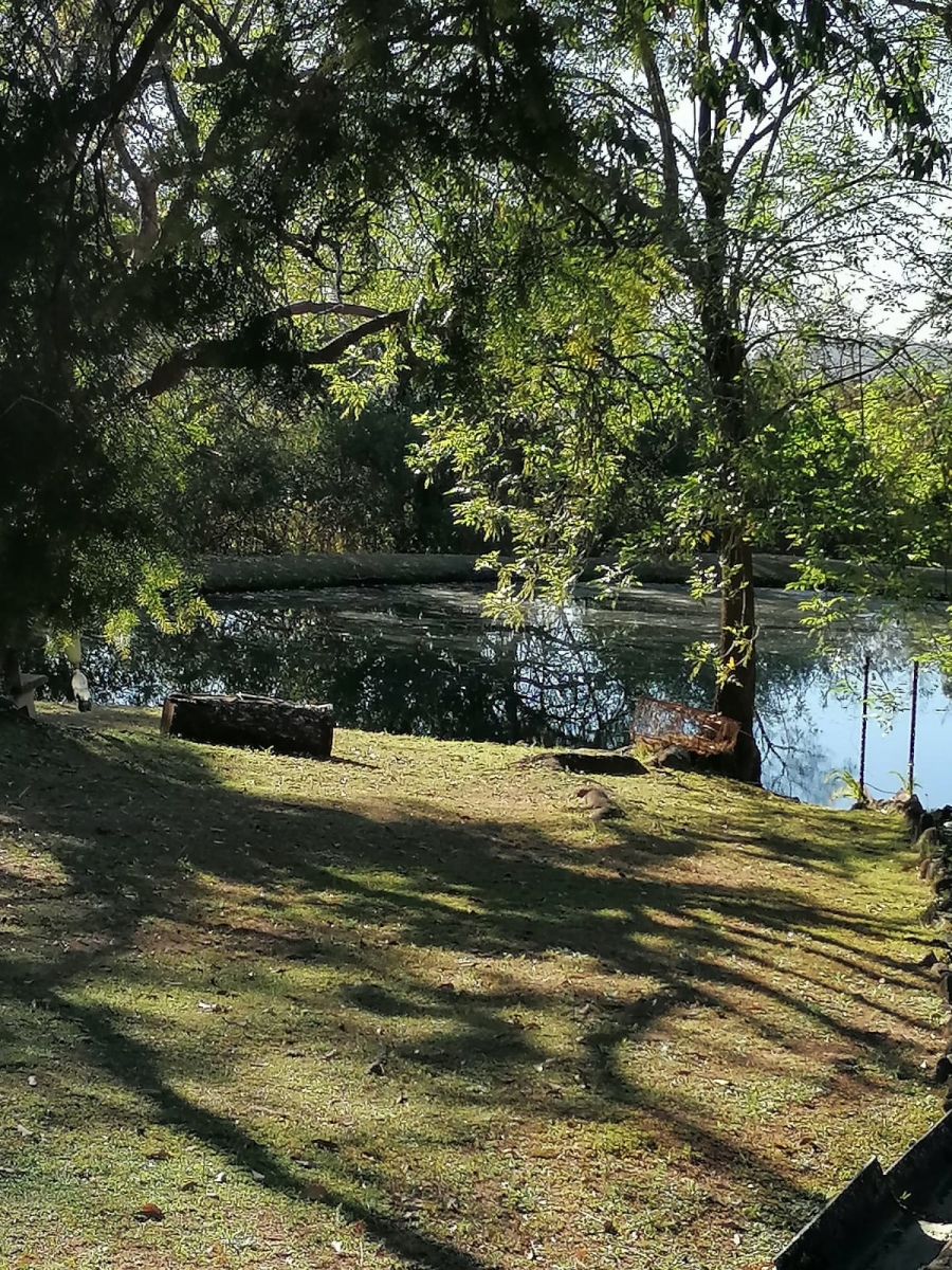 To Let 2 Bedroom Property for Rent in Nelspruit Rural Mpumalanga