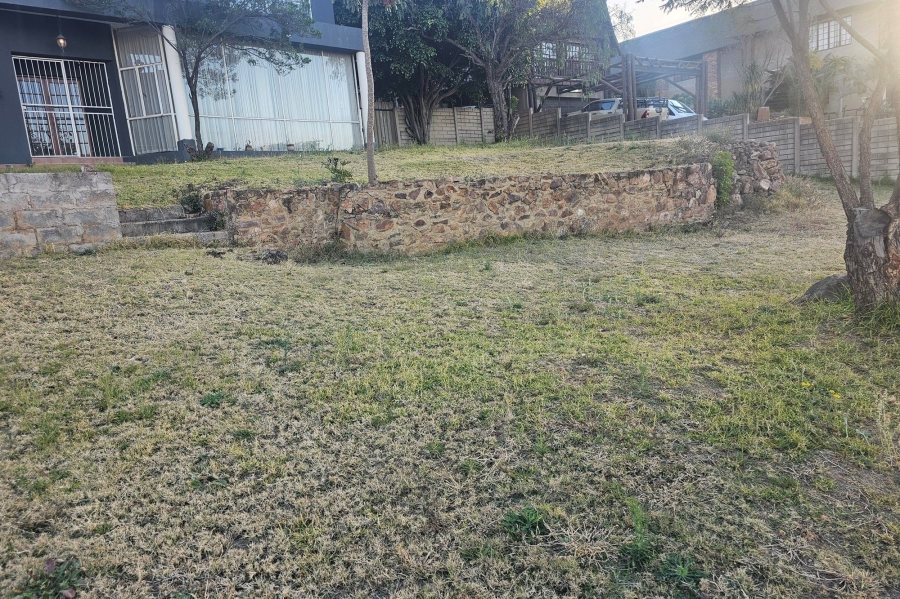4 Bedroom Property for Sale in Hoeveld Park Mpumalanga