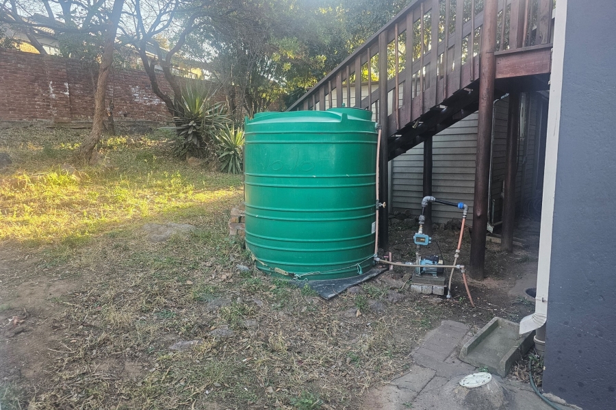 4 Bedroom Property for Sale in Hoeveld Park Mpumalanga
