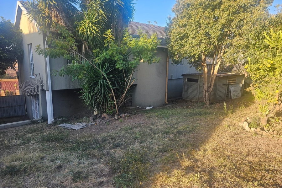 4 Bedroom Property for Sale in Hoeveld Park Mpumalanga