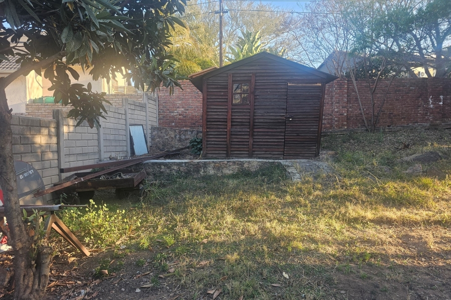 4 Bedroom Property for Sale in Hoeveld Park Mpumalanga