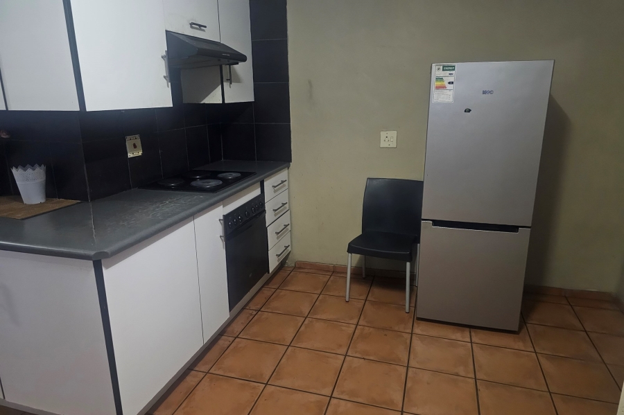 4 Bedroom Property for Sale in Hoeveld Park Mpumalanga