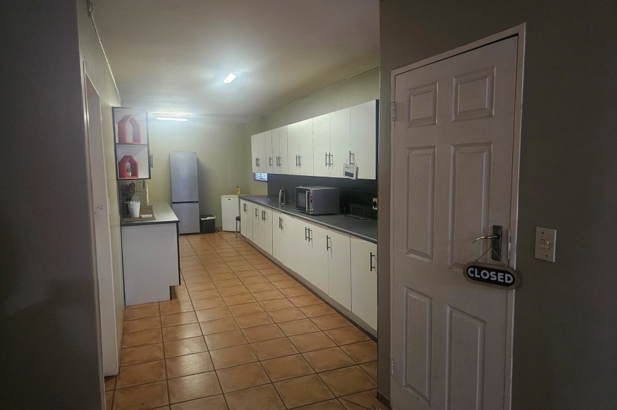 4 Bedroom Property for Sale in Hoeveld Park Mpumalanga