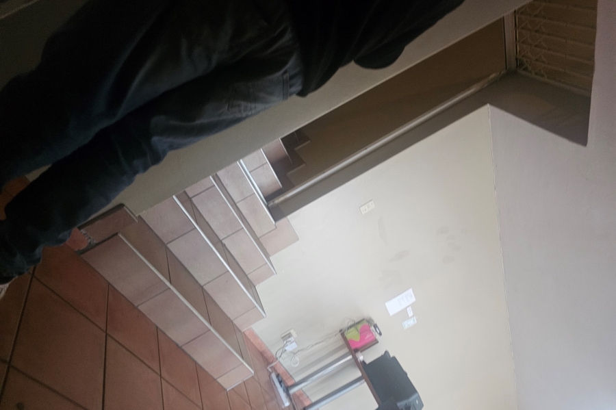 4 Bedroom Property for Sale in Hoeveld Park Mpumalanga