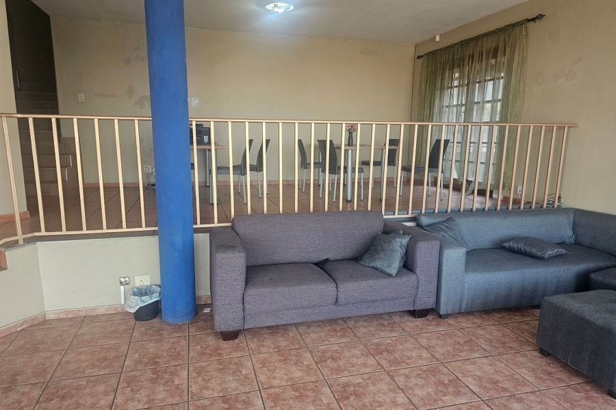 4 Bedroom Property for Sale in Hoeveld Park Mpumalanga