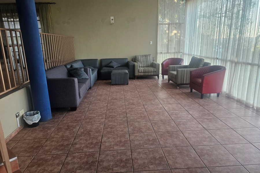 4 Bedroom Property for Sale in Hoeveld Park Mpumalanga
