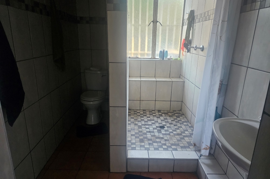 4 Bedroom Property for Sale in Hoeveld Park Mpumalanga