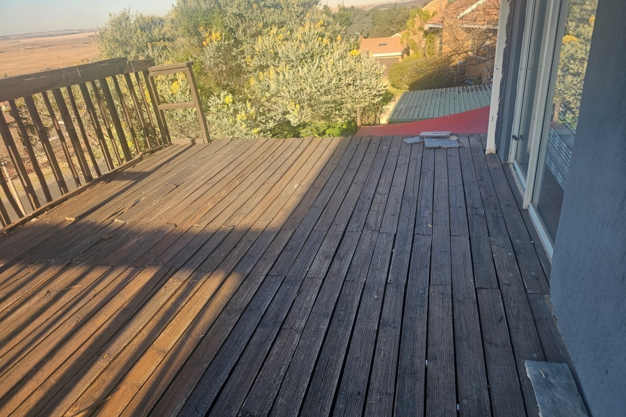 4 Bedroom Property for Sale in Hoeveld Park Mpumalanga