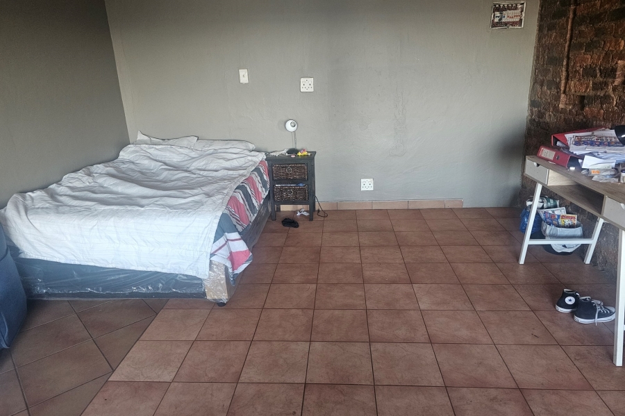 4 Bedroom Property for Sale in Hoeveld Park Mpumalanga